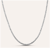 Collar Stroili Oro in Oro blanco 1436818